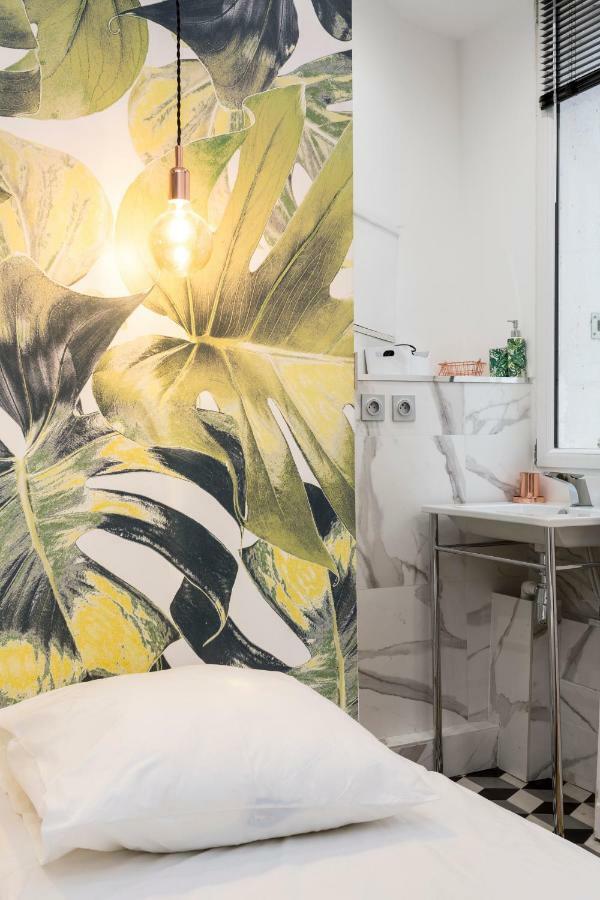 Studio D'Architecte Au Pied De Tour Eiffel Apartment Париж Екстериор снимка